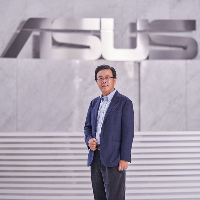 ASUS Co-CEO Samson Hu_5